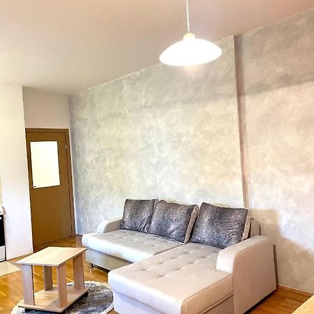 Naki Apartmani פודגוריצה מראה חיצוני תמונה