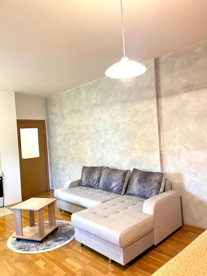 Naki Apartmani פודגוריצה מראה חיצוני תמונה